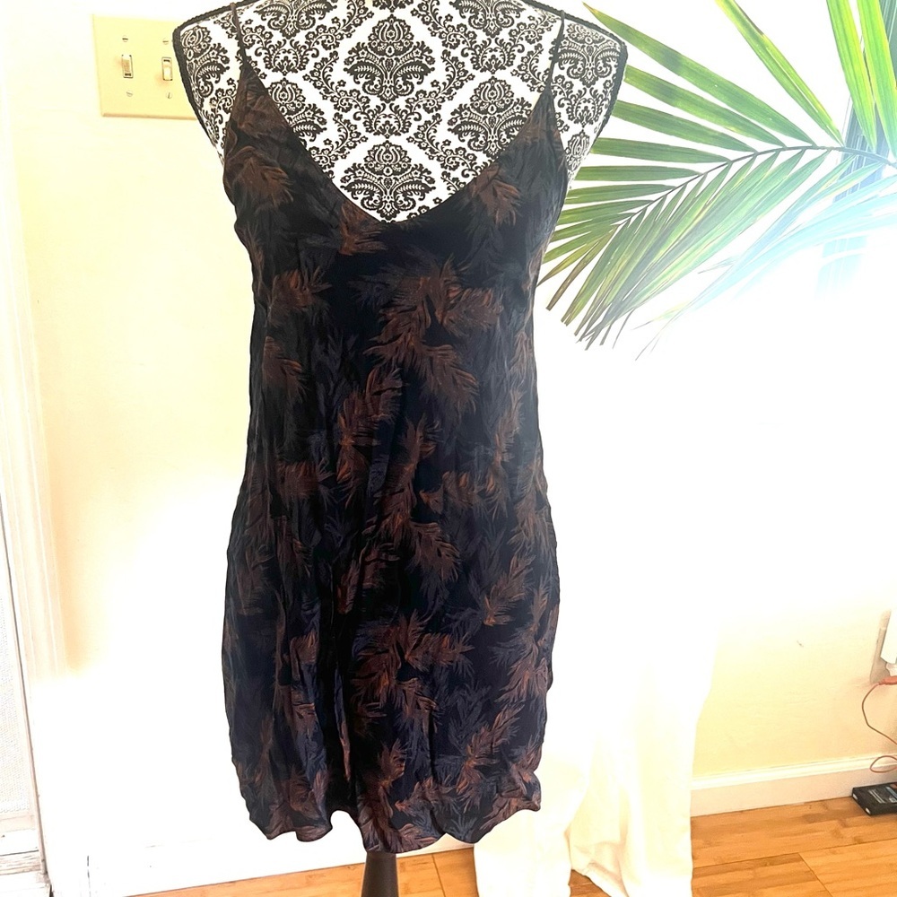 Ariztia Wilfred Free Vivienne Dress size Small